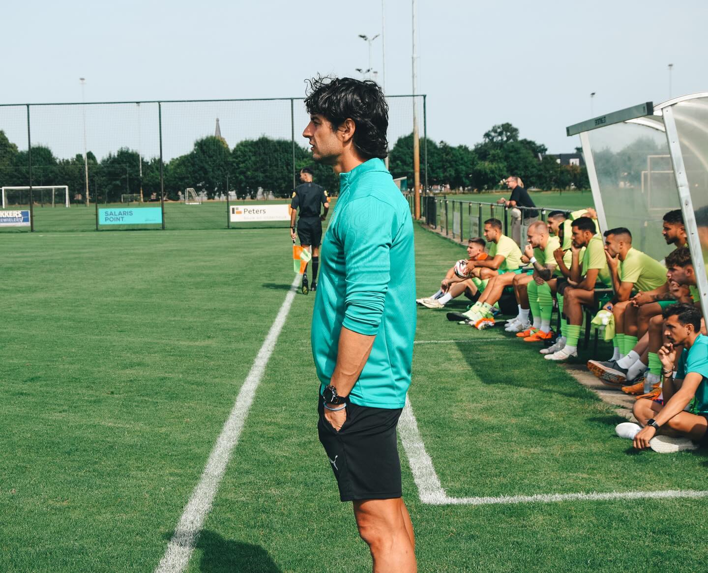 Στο αεροπλάνο για Αθήνα η ΑΕΚ