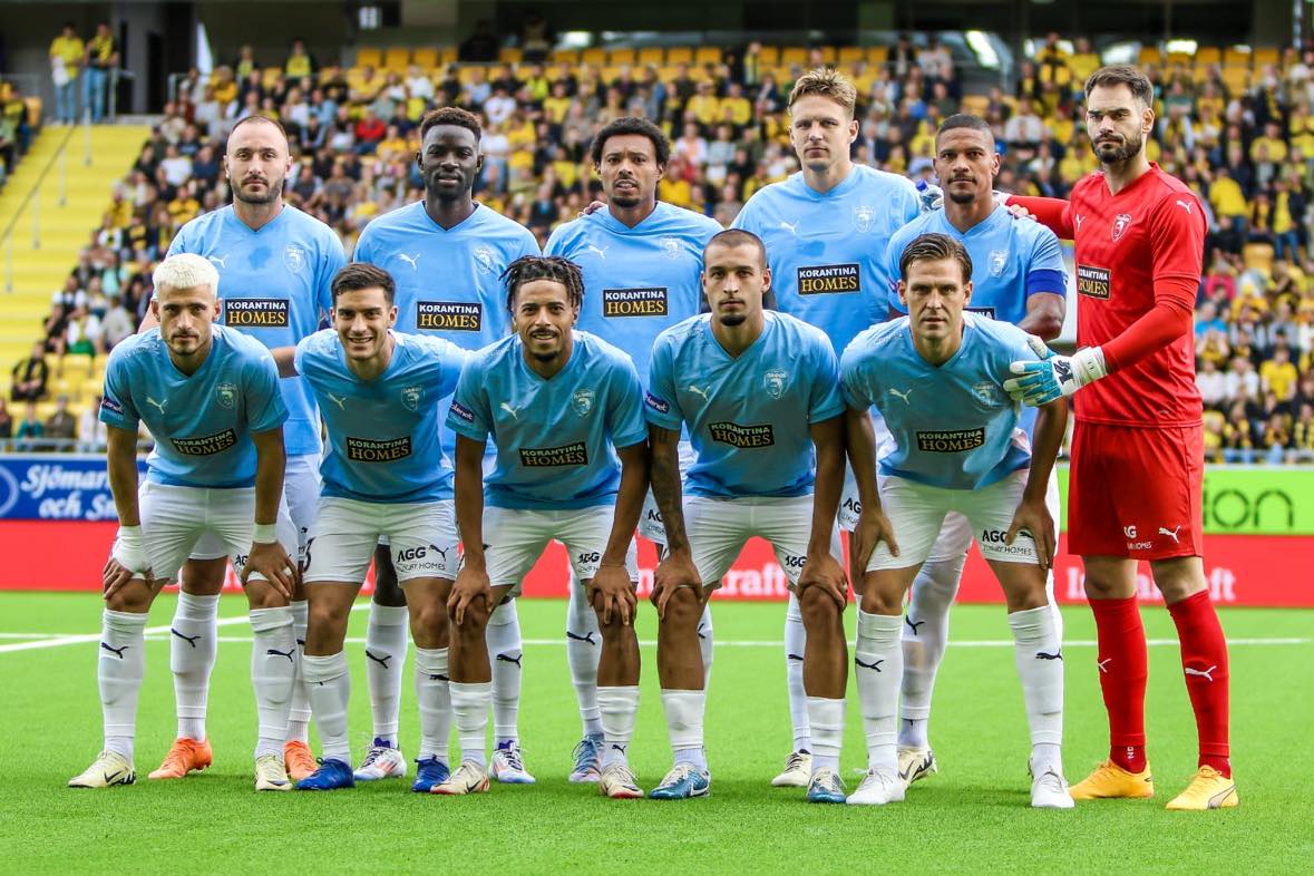 All-in για… ανατροπή από την Πάφο