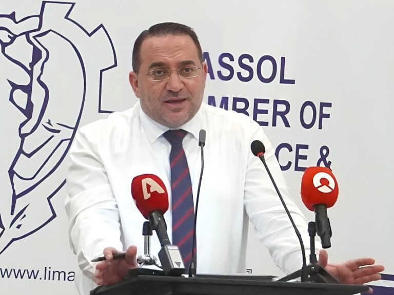 Κουμής στον Αlpha: Επέστρεψαν στην Κύπρο οι Ισραηλινοί τουρίστες σε ποσοστό 94%