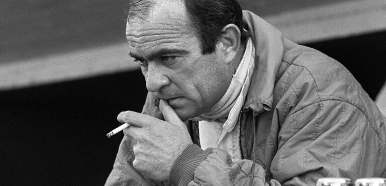 Πιλότος Formula 1 (πρώην βοηθός χασάπη!) με «τσιγγάνα» καρδιά