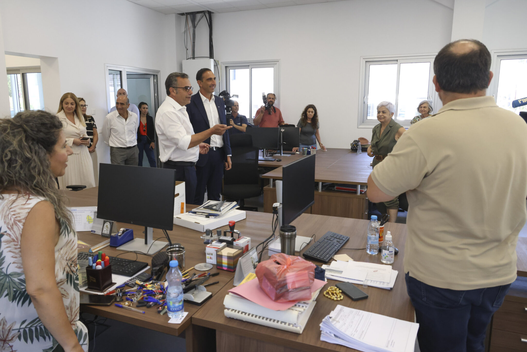 Αυτές είναι οι νέες θέσεις εργασίας που «άνοιξε» το Υπουργικό για τους πέντε ΕΟΑ