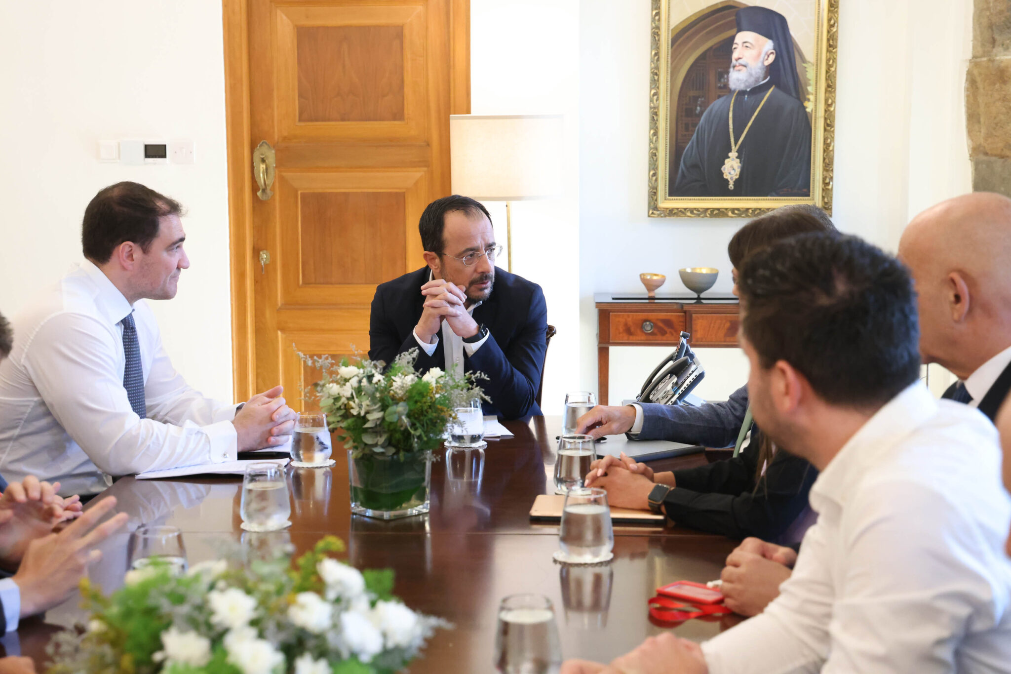 Τα δέκα μελανά σημεία του Great Sea Interconnector