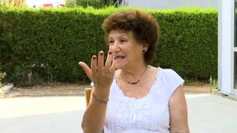 Το ταξίδι της προσφυγιάς: