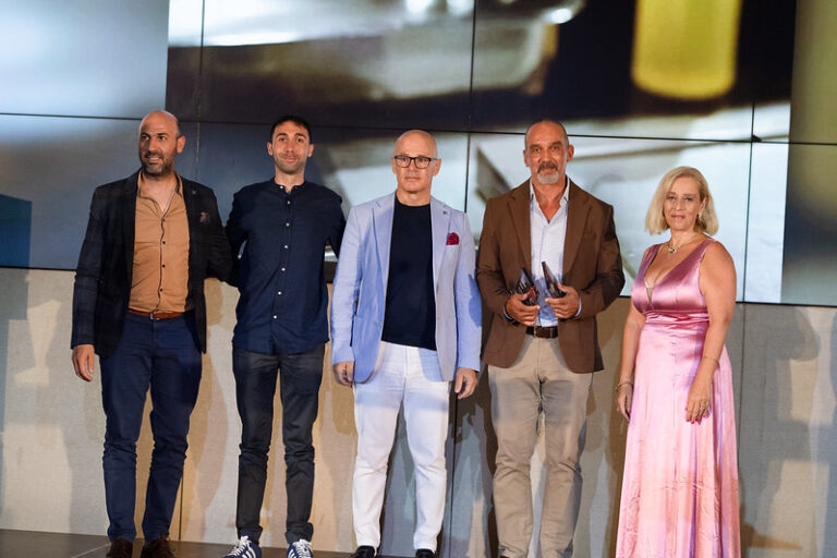 Διπλή βράβευση για τα εστιατόρια Robuchon στα ESTIA AWARDS 2024