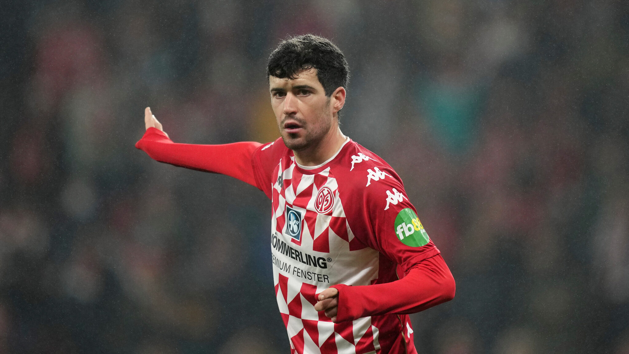 Παίζει δυνατά του Άαρον Μαρτίν για τον Παναθηναϊκό