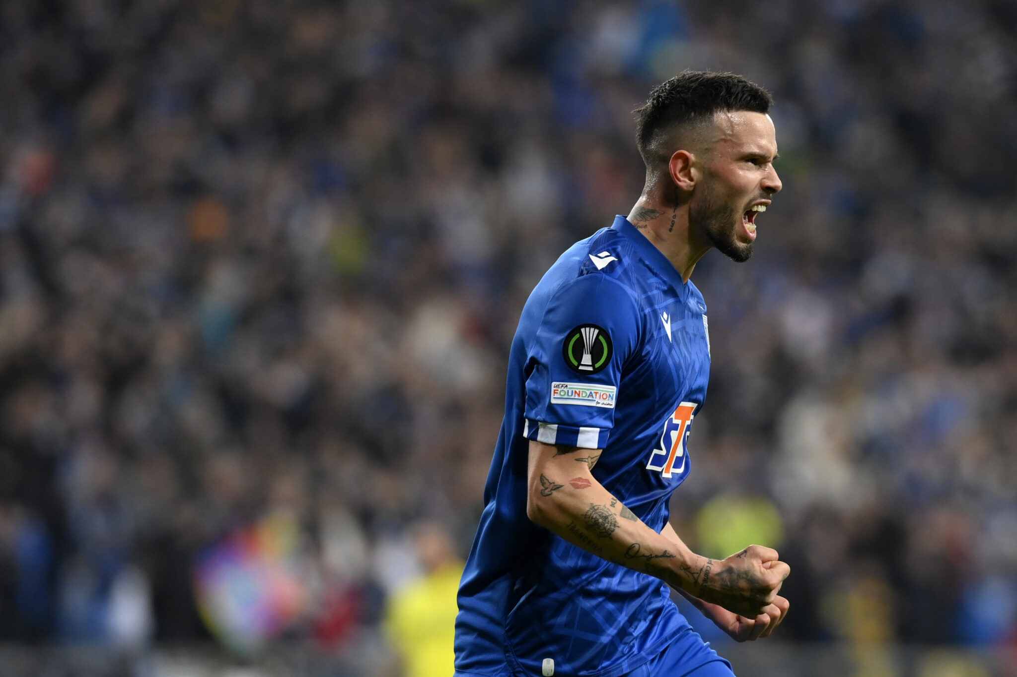 «Όχι» στο MLS και στο βάθος… Ολυμπιακός για Βέλντε