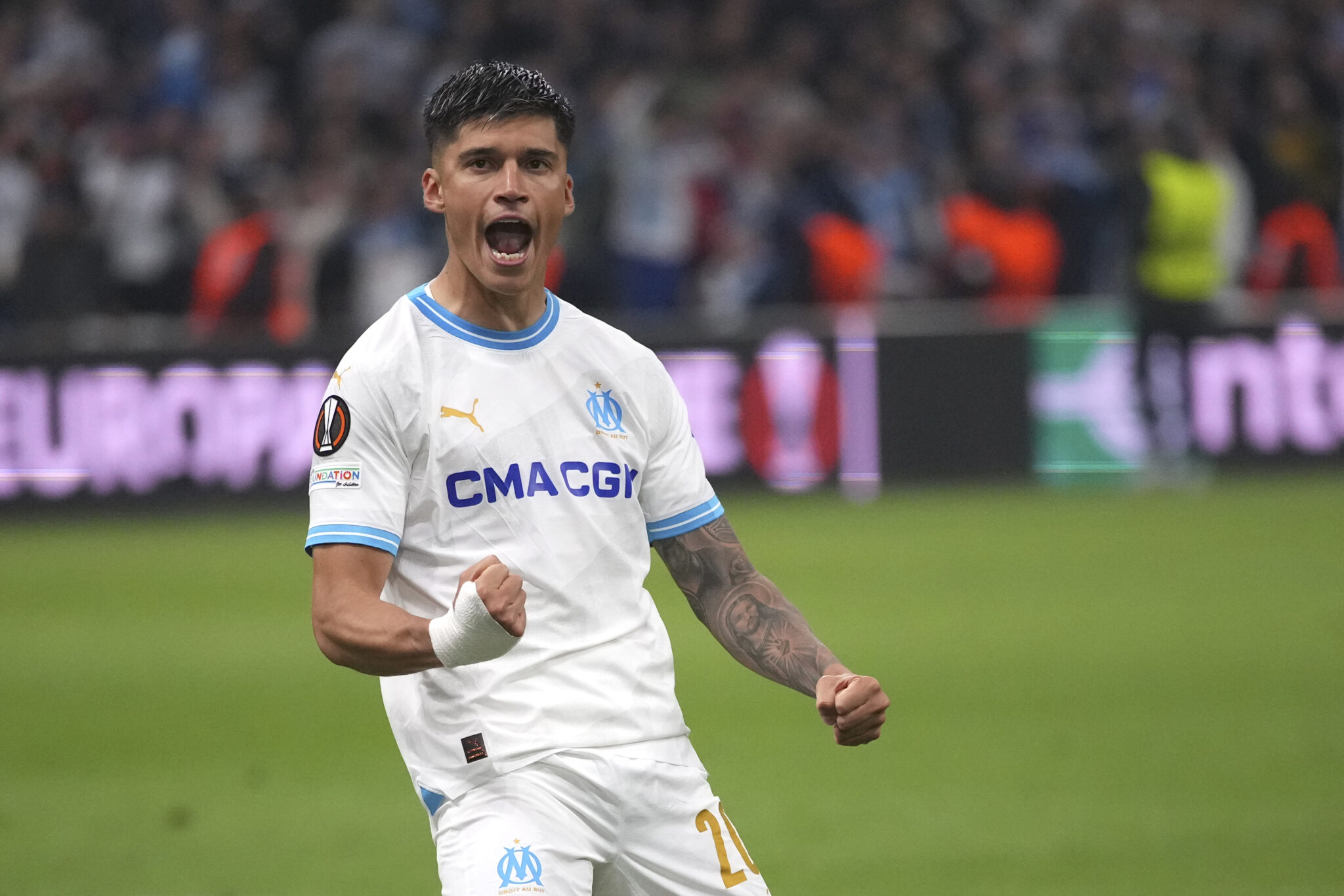 Το παλεύει για Κορέα η ΑΕΚ