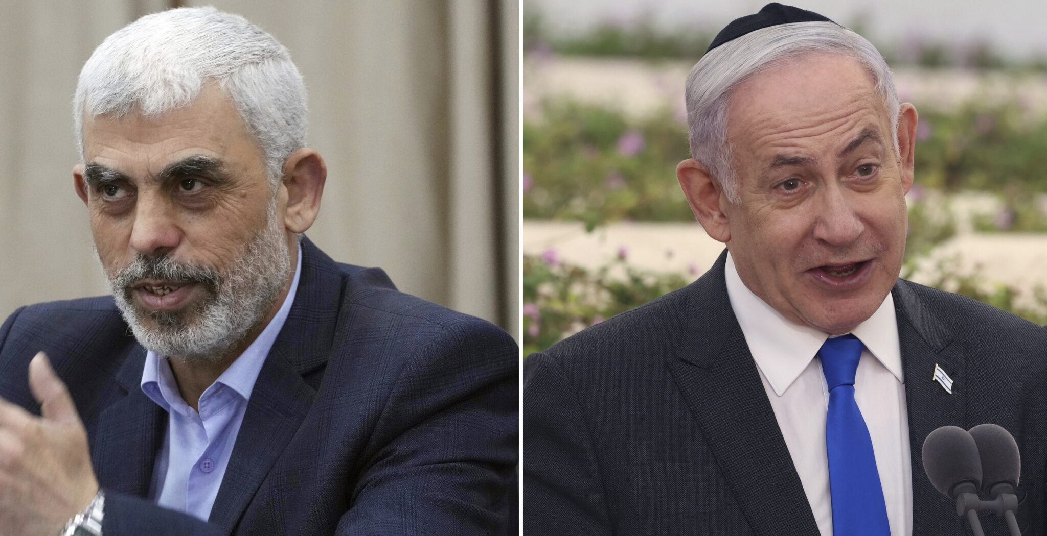 Το Ισραήλ όρισε διαπραγματευτική ομάδα για επίτευξη εκεχειρίας στη Γάζα