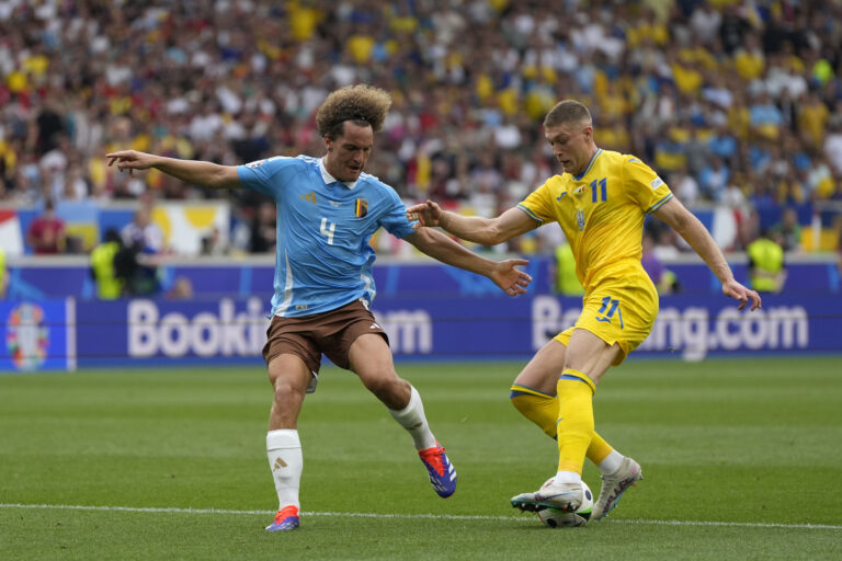 Προσπαθεί να…. κλέψει τον Ντόβμπικ από την Ατλέτικο Μαδρίτης η Ρόμα