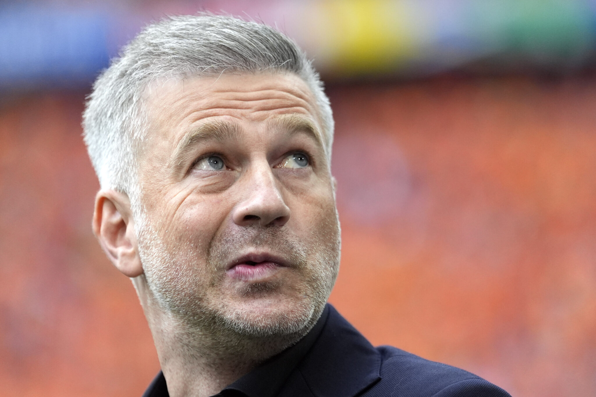 Σκέφτεται να αποχωρήσει από τη Ρουμανία μετά τον αποκλεισμό ο Ιορντανέσκου