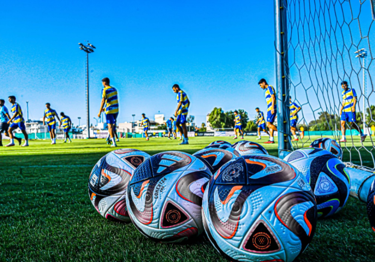 Εξαντλήθηκαν όλα τα διαθέσιμα εισιτήρια του ΑΠΟΕΛ για το φιλικό με την ΑΕΚ