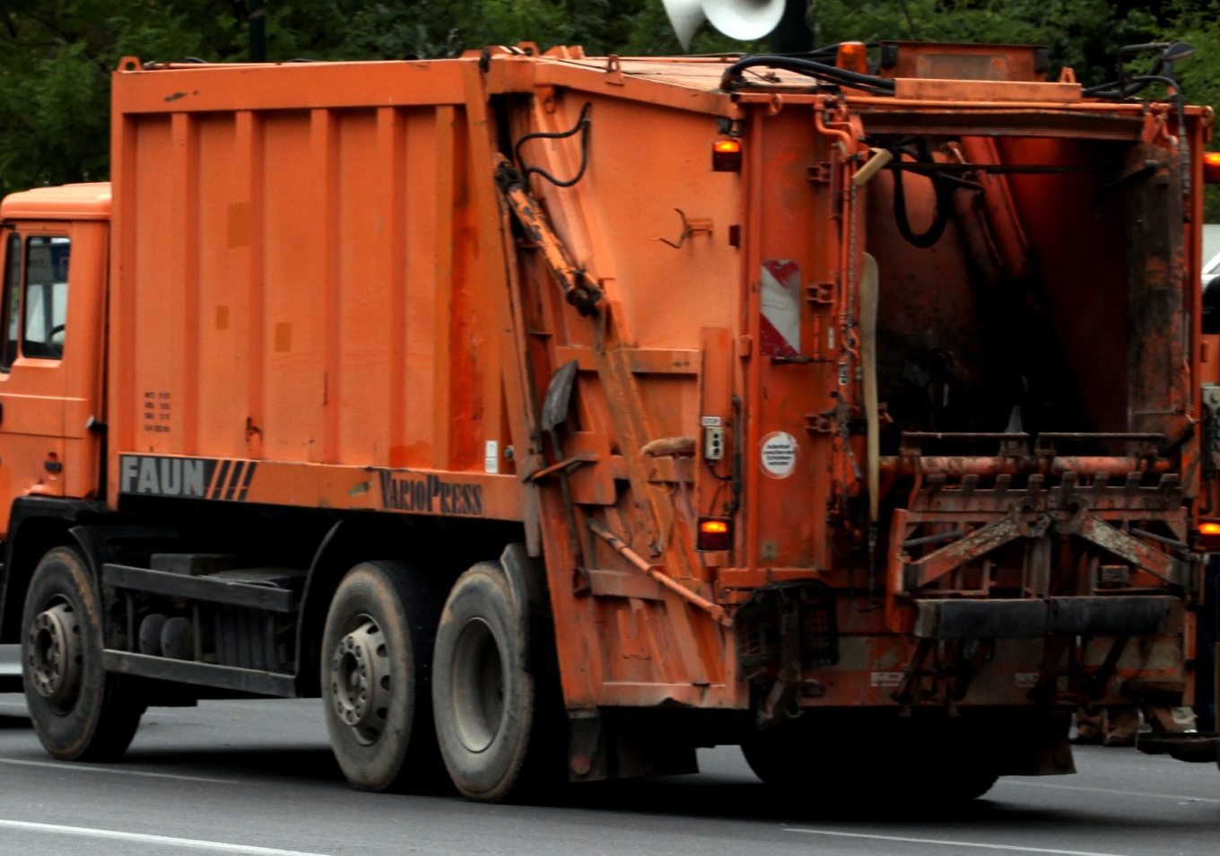 Χαλκιδική: Τραγικός θάνατος για υπάλληλο καθαριότητας, τον παρέσυρε αυτοκίνητο