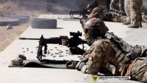 Έδωσαν τη διαβεβαίωσή τους 32 αξιωματικοί Ανώτατων Στρατιωτικών Σχολών