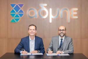 Μνημόνιο ΑΔΜΗΕ με Grid Telecom για σύνδεση Ελλάδας-Σ.Αραβίας