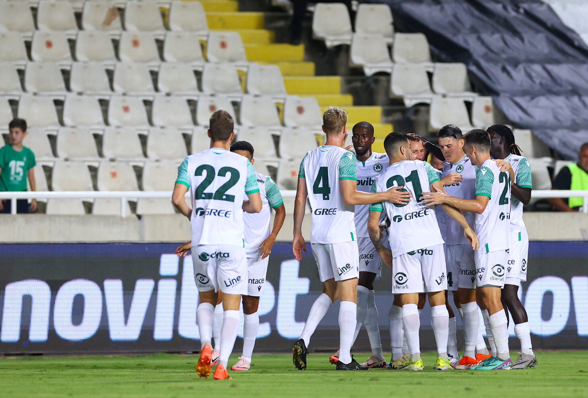 Η βελτίωση και «ο παίκτης της διαφοράς» (ΒΙΝΤΕΟ)