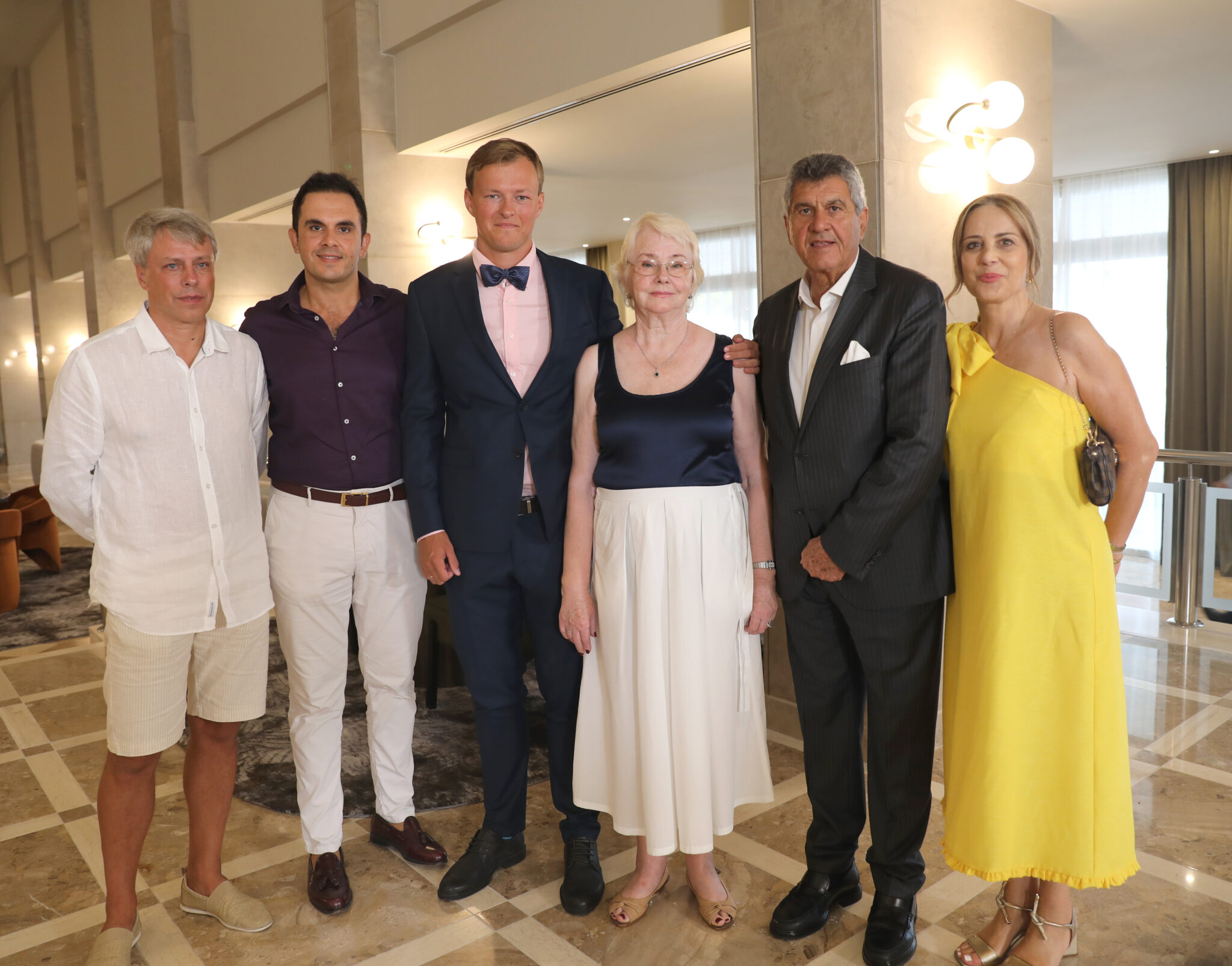 Νέο πεντάστερο ξενοδοχείο Cali Resort & Spa: Αποκλειστικά για ενήλικες 