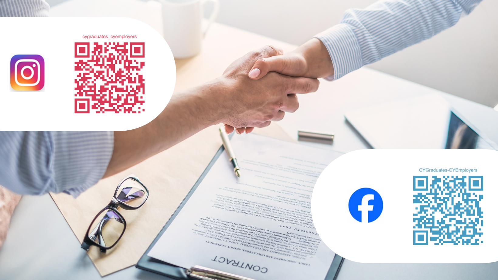 Εθνική Έρευνα Εργοδοτών CYEmployers