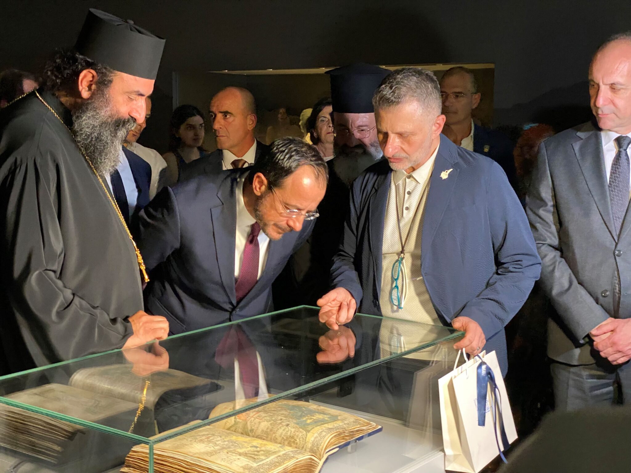 ΠτΔ: Kινητήρια δύναμη για κοινωνική και οικονομική πρόοδο ο πολιτισμός