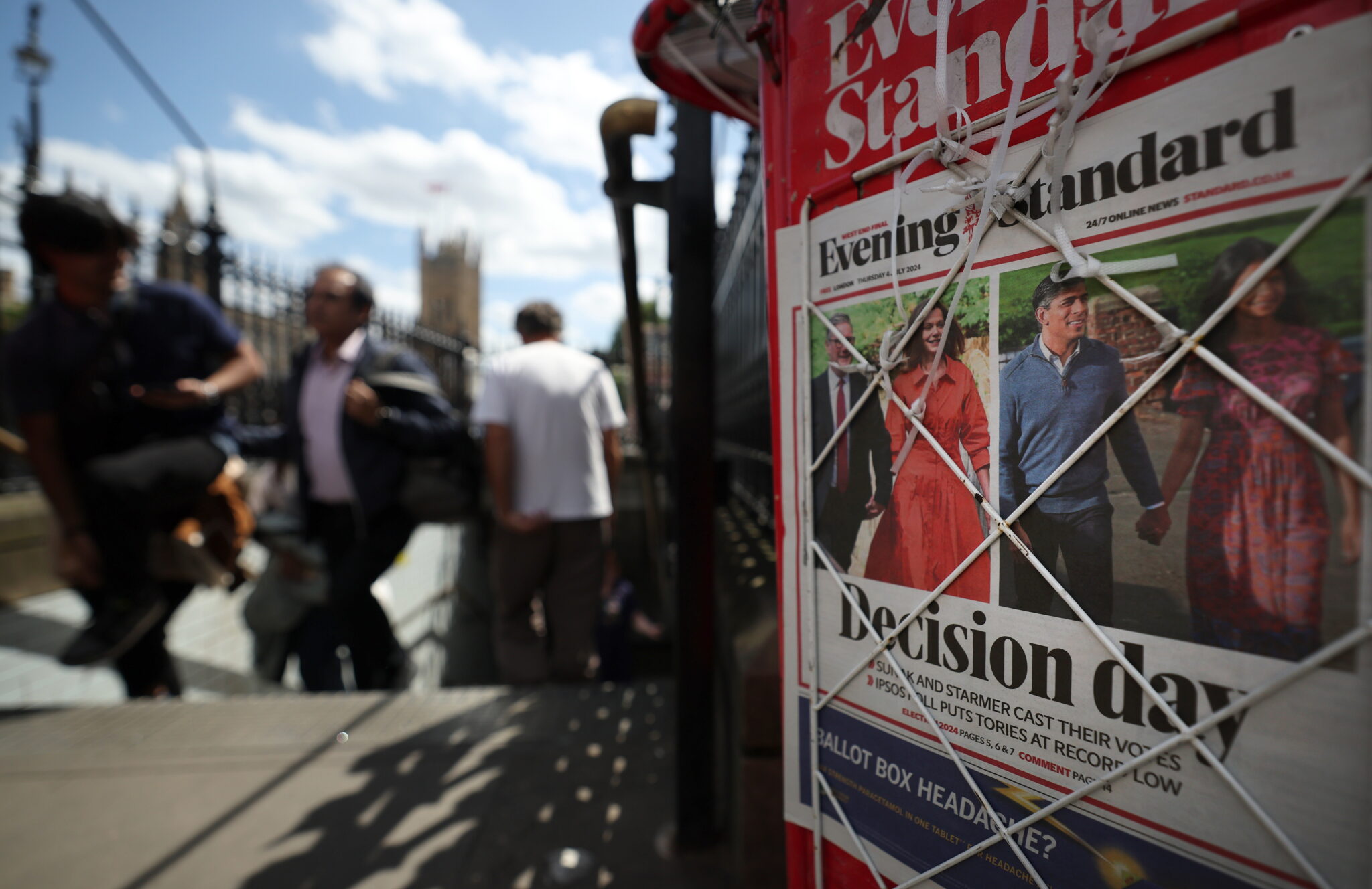 Πως η νίκη των Εργατικών στη Βρετανία μπορεί να επηρεάσει την κυπριακή οικονομία