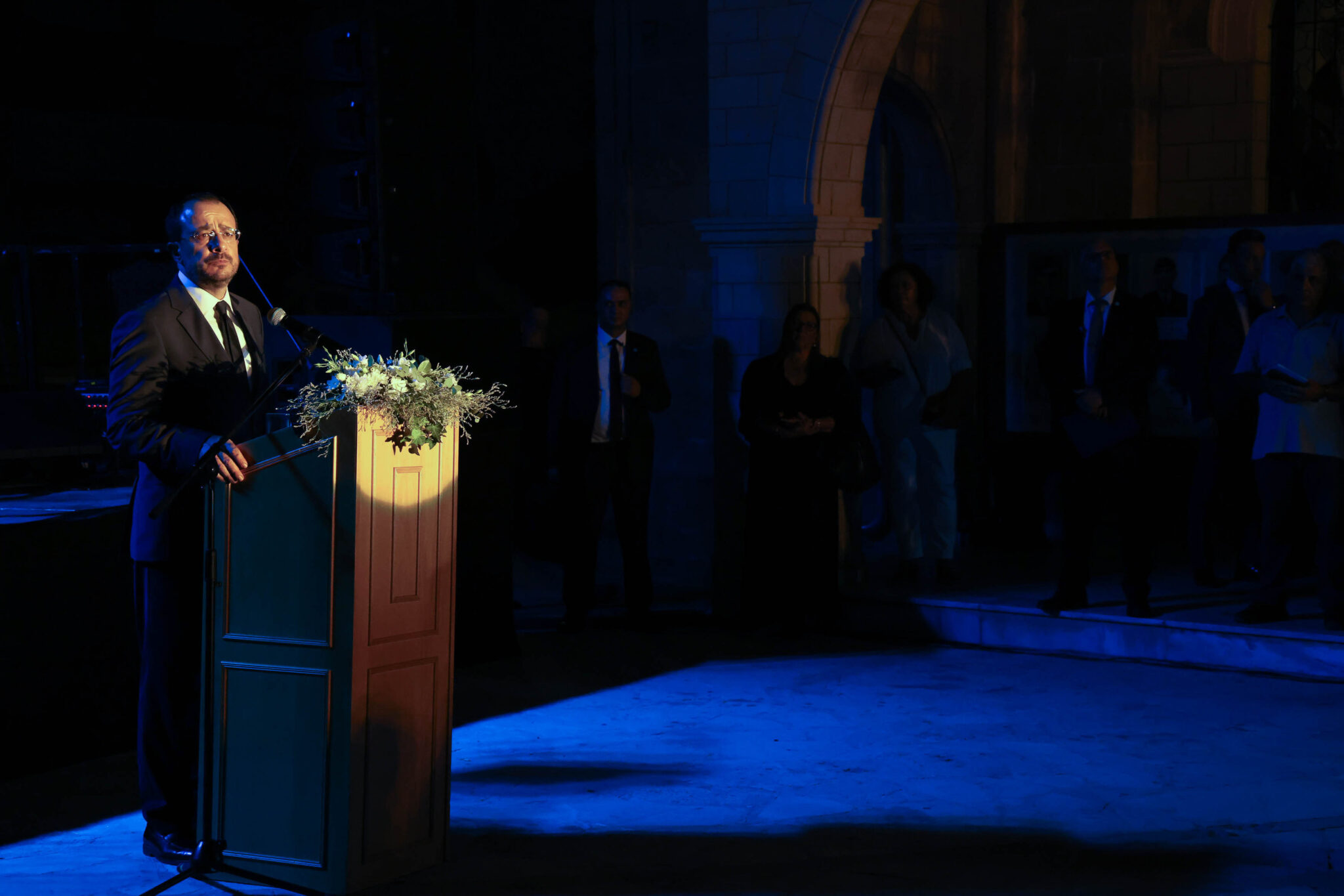 ΠτΔ: Για «συλλογικό προβληματισμό» η επέτειος των μαύρων επετείων