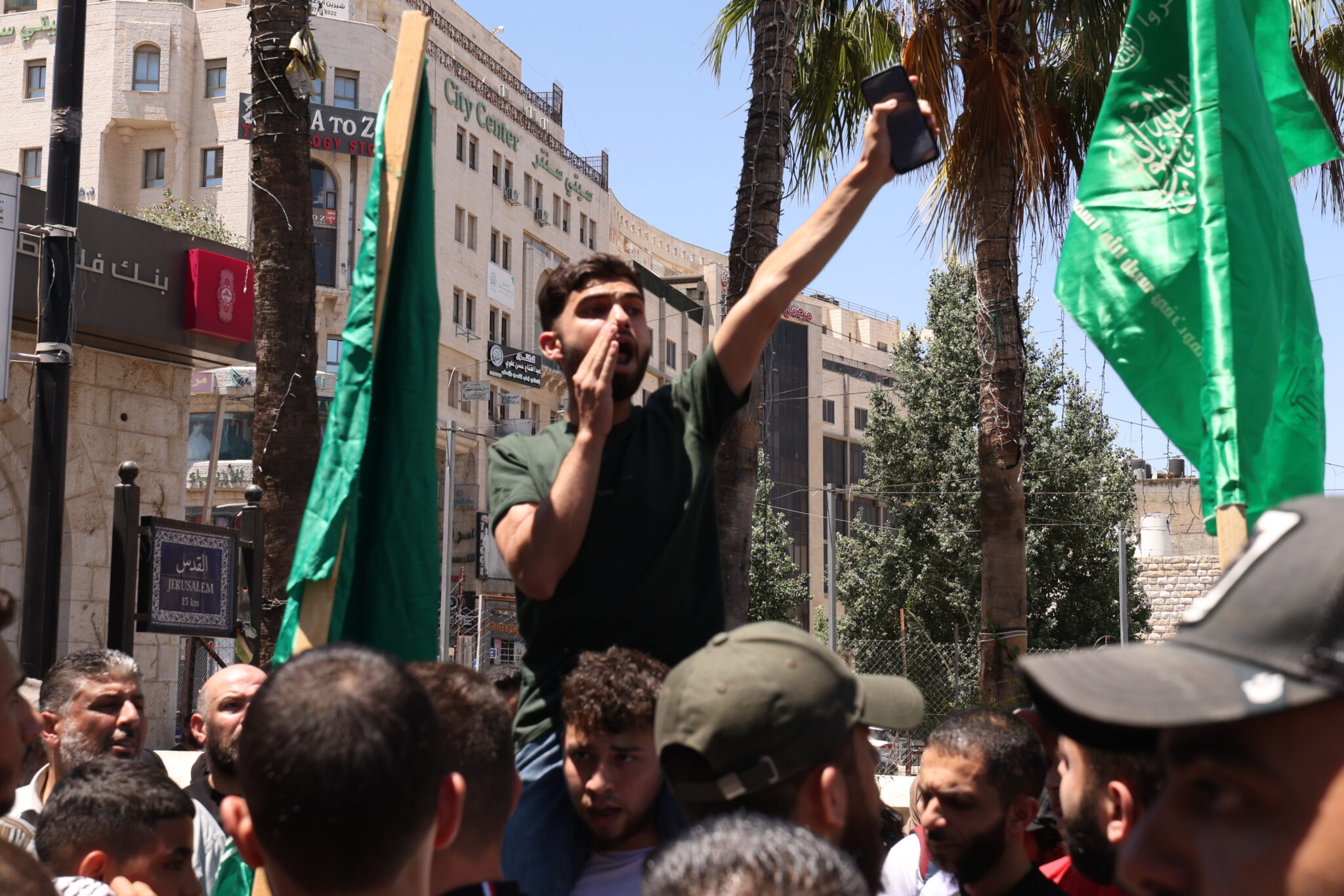 Η δολοφονία Χανίγια θα "φέρει τον πόλεμο σε ένα νέο επίπεδο"