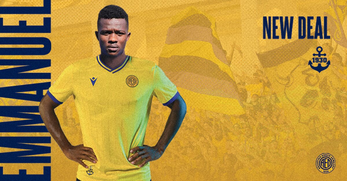 Κατ' αρχήν συμφωνία ΑΕΛ με Ιμανισιμβουέ