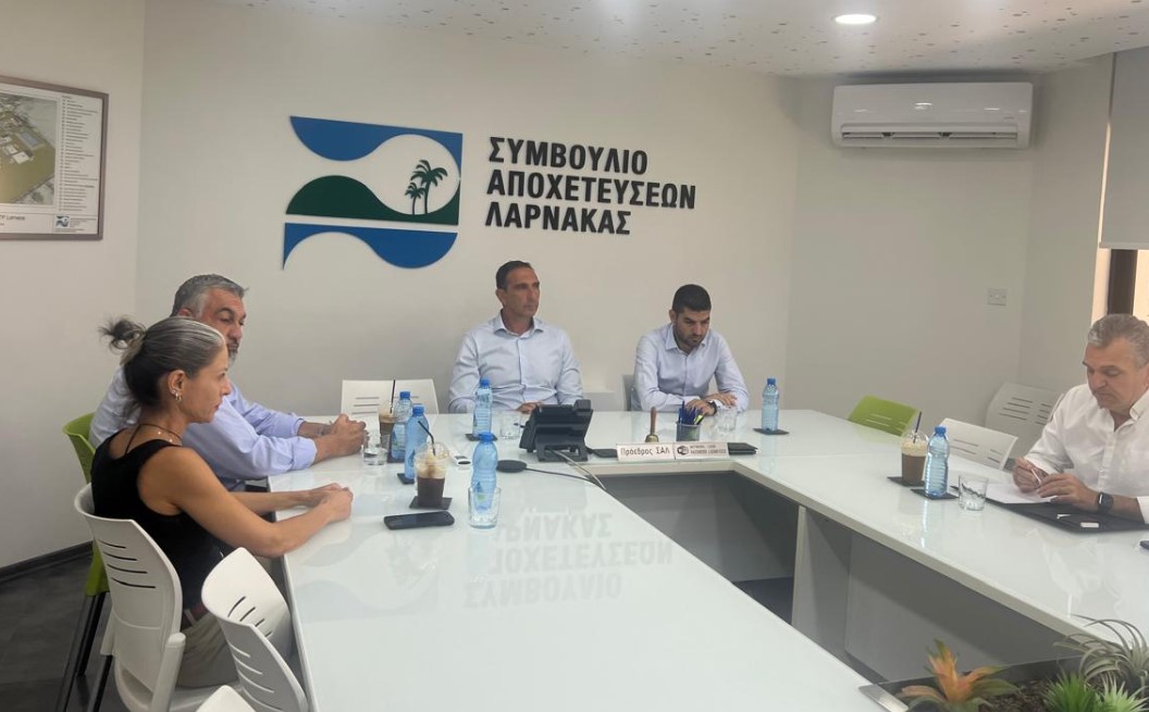 Τα προβλήματα που εντόπισε ο ΥΠΕΣ κατά την έφοδό του σε ΕΟΑ Λεμεσού και Λάρνακας