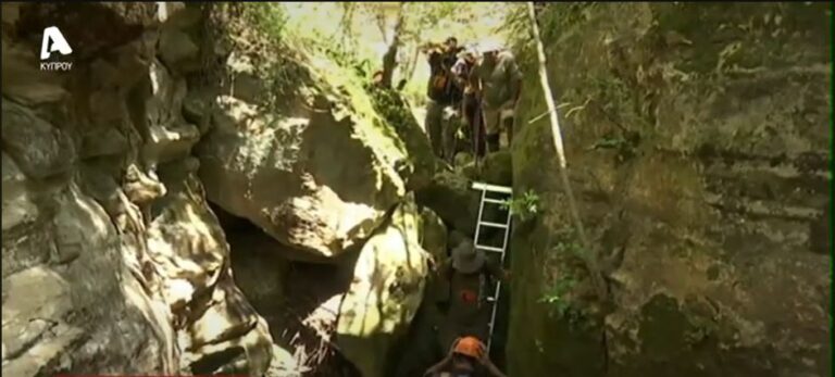 Το φαράγγι της Πιαούλας: Μοναδικός θησαυρός φυσικής ομορφιάς στις Πάνω Αρόδες