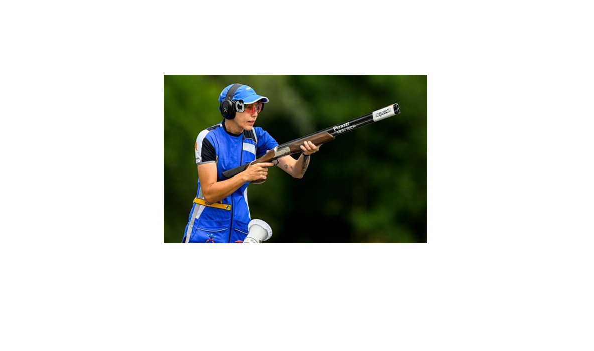 Φοιτήτρια του Ευρωπαϊκού Πανεπιστημίου Κύπρου στους Ολυμπιακούς αγώνες