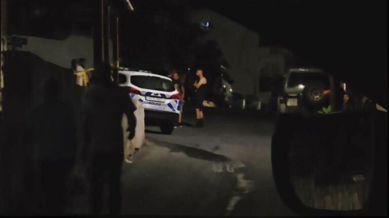 Στο Νοσοκομείο Αθαλάσσας ο 50χρονος που σκότωσε πισώπλατα τον κουνιάδο του