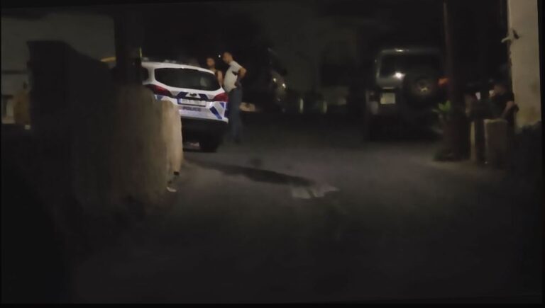 Φόνος στην Πάφο: Από εσωτερική αιμορραγία «έσβησε» ο 43χρονος Στέλιος