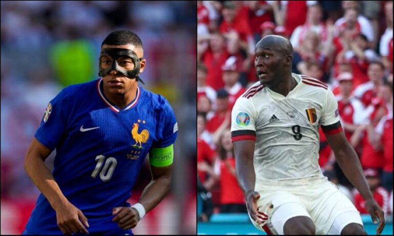 Γαλλία-Βέλγιο: Τιτανομαχία στο Ντίσελντορφ