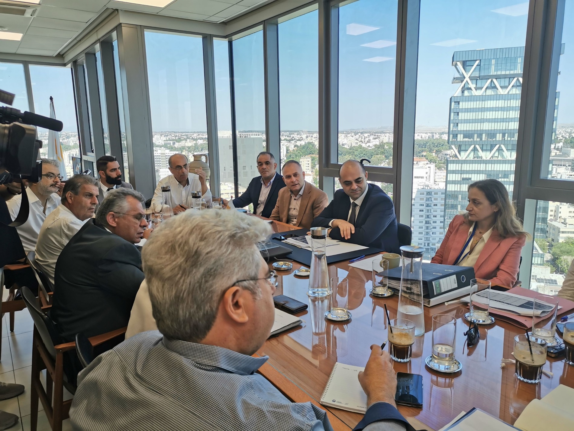 Κόβει κάθε συζήτηση για κατάργηση του 12% στις συντάξεις ο Παναγιώτου