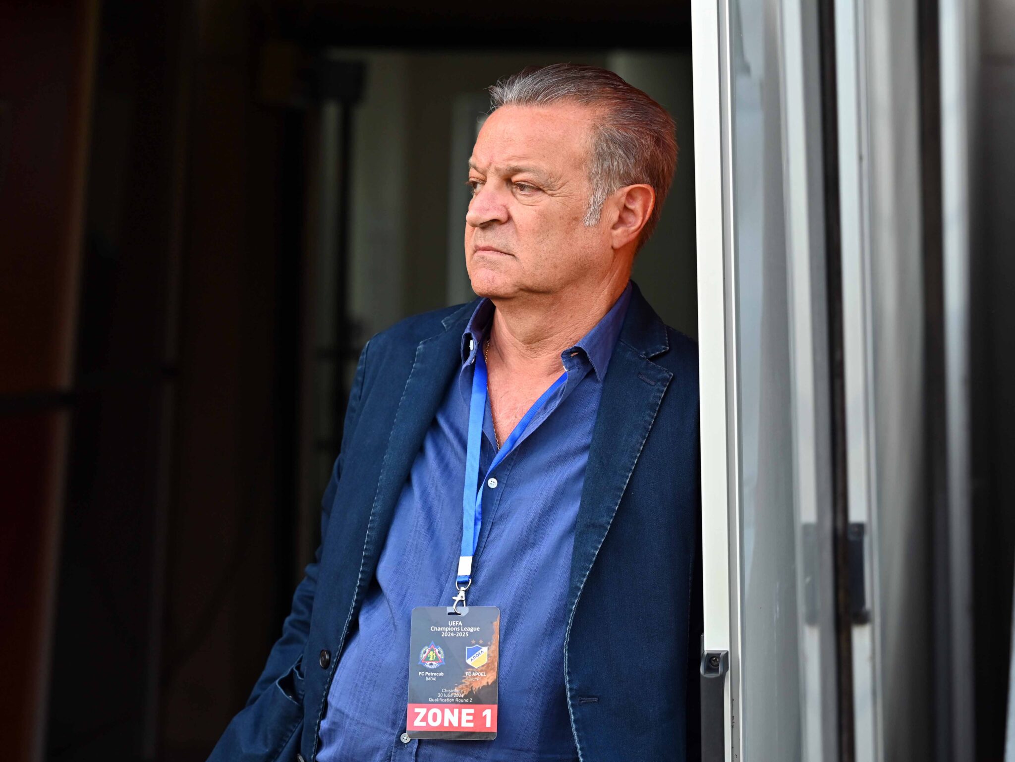 «Βουτιά» σε… εγγυημένα εκατομμύρια για τον ΑΠΟΕΛ