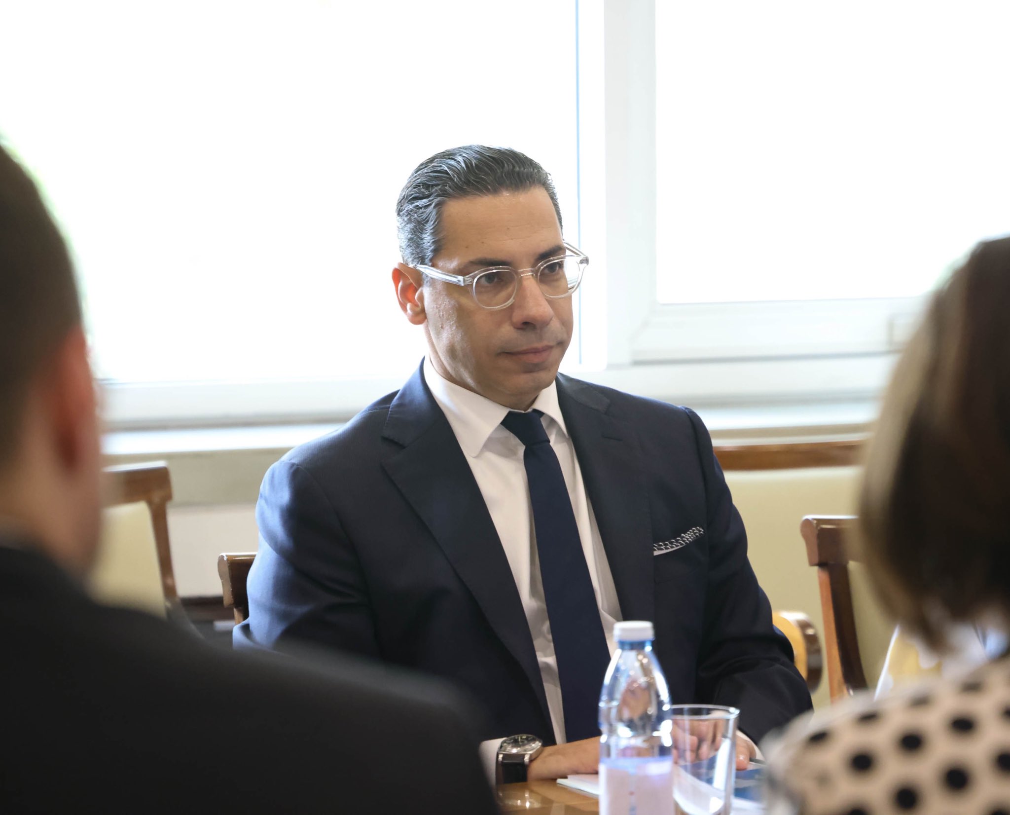 ΥΠΕΞ: Η Κύπρος αναμένει από την Ουγγρική Προεδρία μη κατευνασμό του επιτιθέμενου