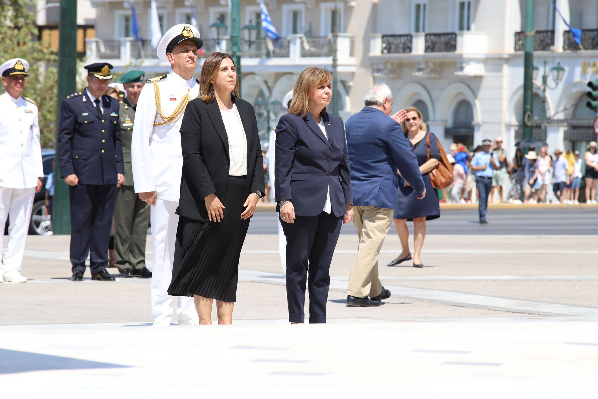 Ε. Πική: Δεν συμβιβαζόμαστε με την υπάρχουσα κατάσταση στο Κυπριακό
