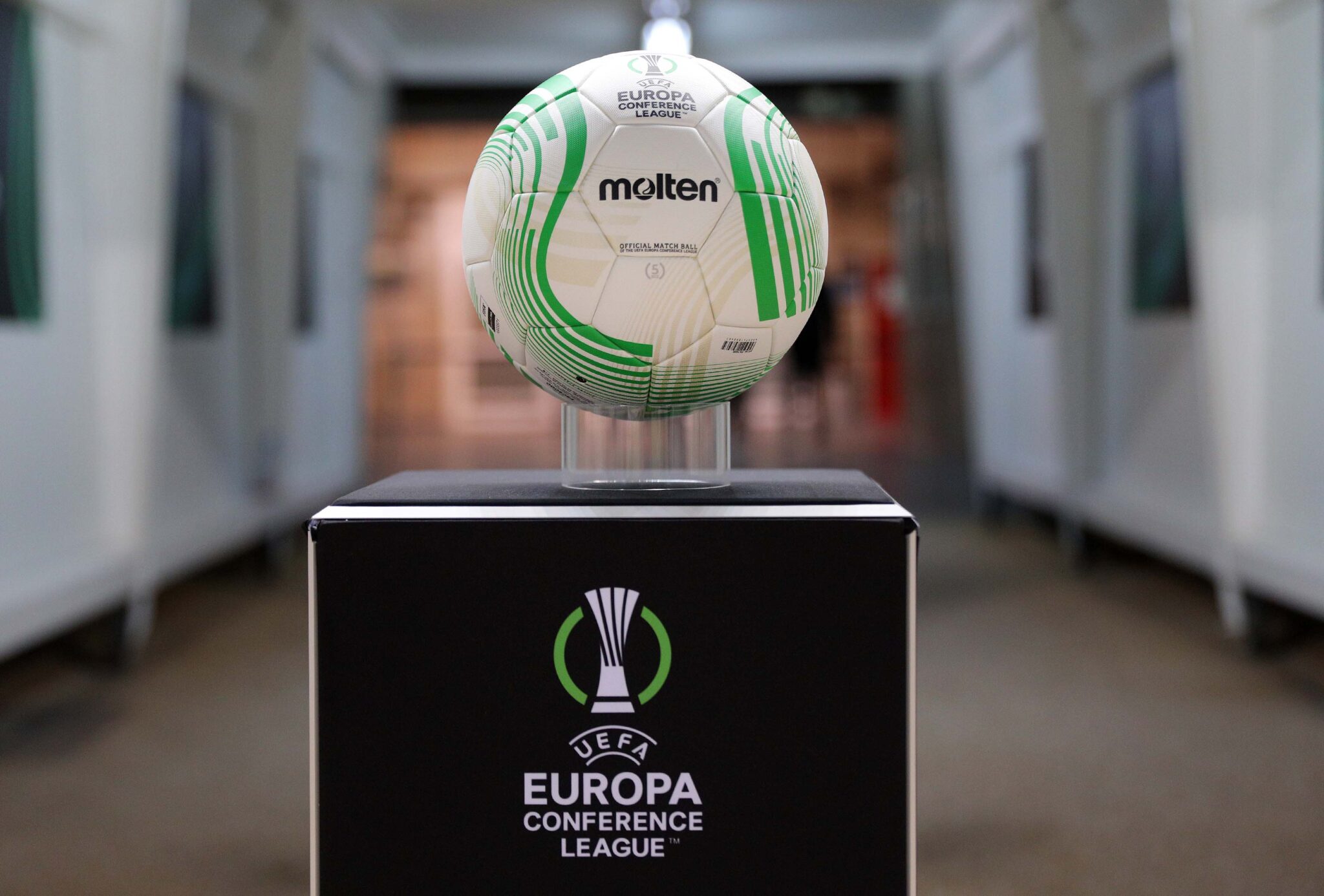 Conference League: Η προκλήρωση Πάφου, ΑΕΚ και Ομόνοιας