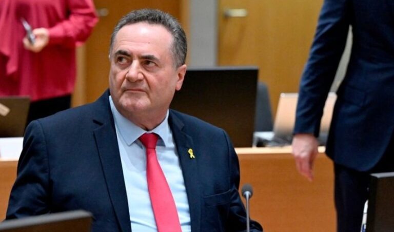 Σκληρή απάντηση του Ισραήλ στον Ερντογάν: Θα έχει το τέλος του Σαντάμ Χουσεΐν