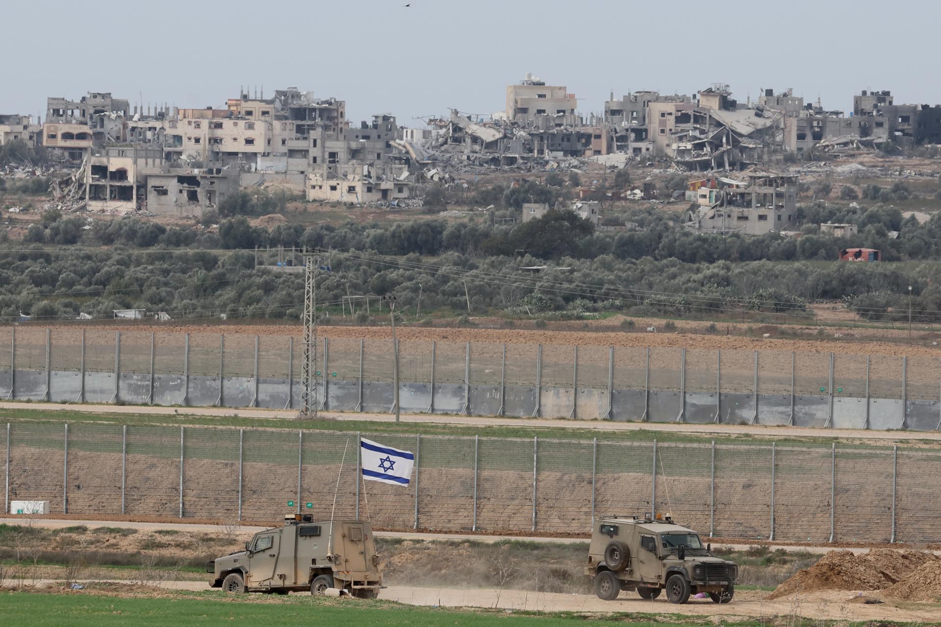 Στη Ντόχα για συνομιλίες για τη Γάζα ο αρχηγός της Μοσάντ