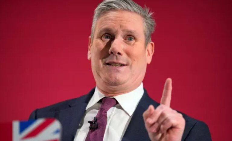 Επιστολή Συμβουλίου Βρετανοκυπρίων προς τον Κιρ Στάρμερ για το Κυπριακό