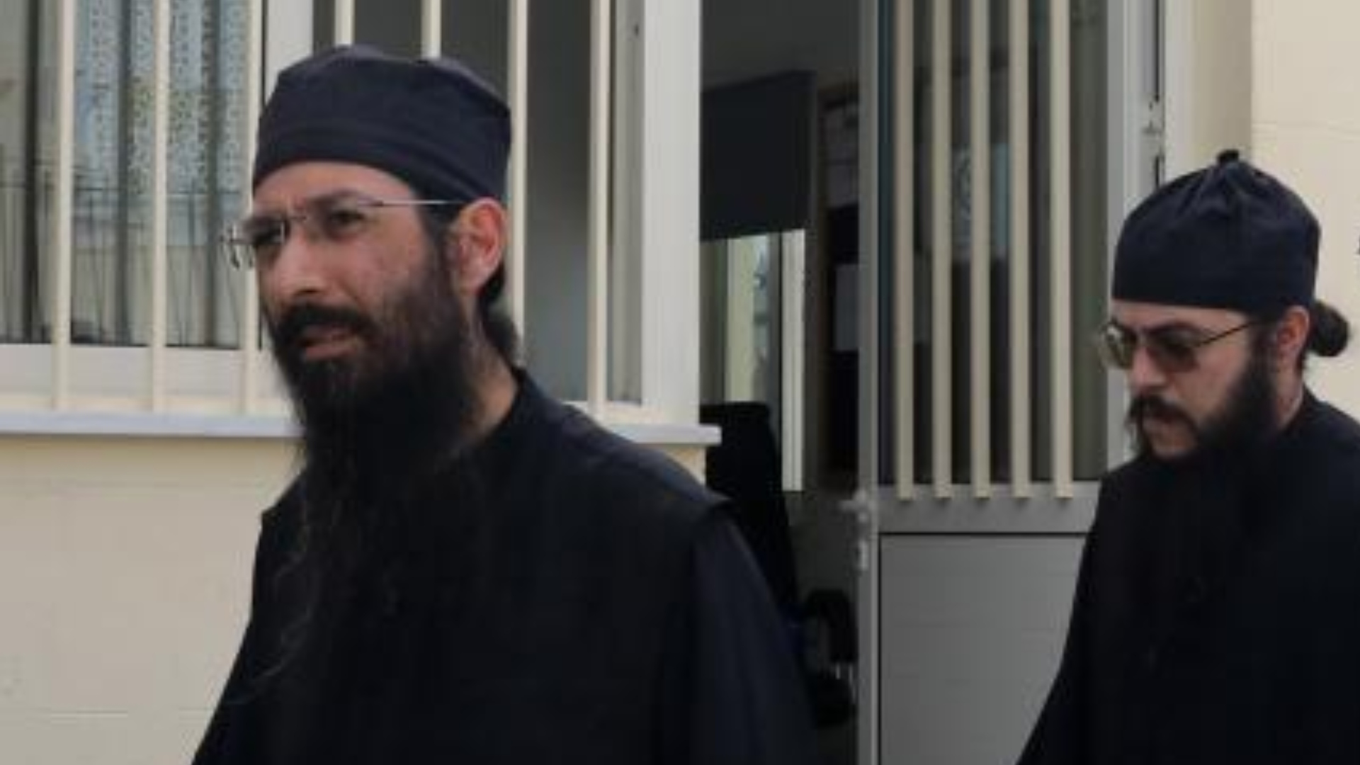 Αυτές τις ποινές μπορεί να επιβάλει το Κακουργιοδικείο σε Νεκτάριο και Πορφύριο