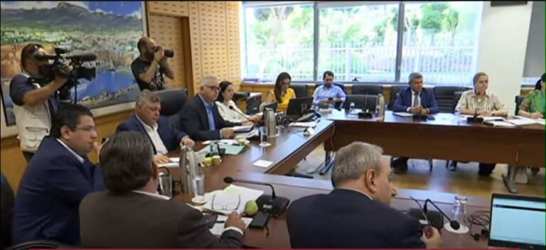 Πολλές οι αβεβαιότητες για τον GSΙ: Μήπως ο ΠτΔ είναι ώρα να βγει μπροστά;