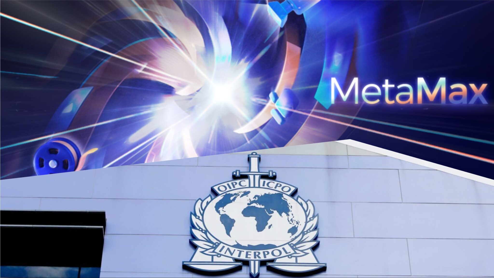 Απάτη Metamax: Μαρτυρία και μέσω Interpol για τον πρώην Αστυνομικό