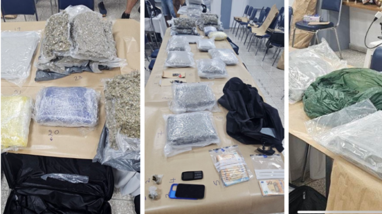 Μετά τη σύλληψη της αδελφής του «έσπασε» ο 36χρονος στη Λεμεσό, όσα ομολόγησε