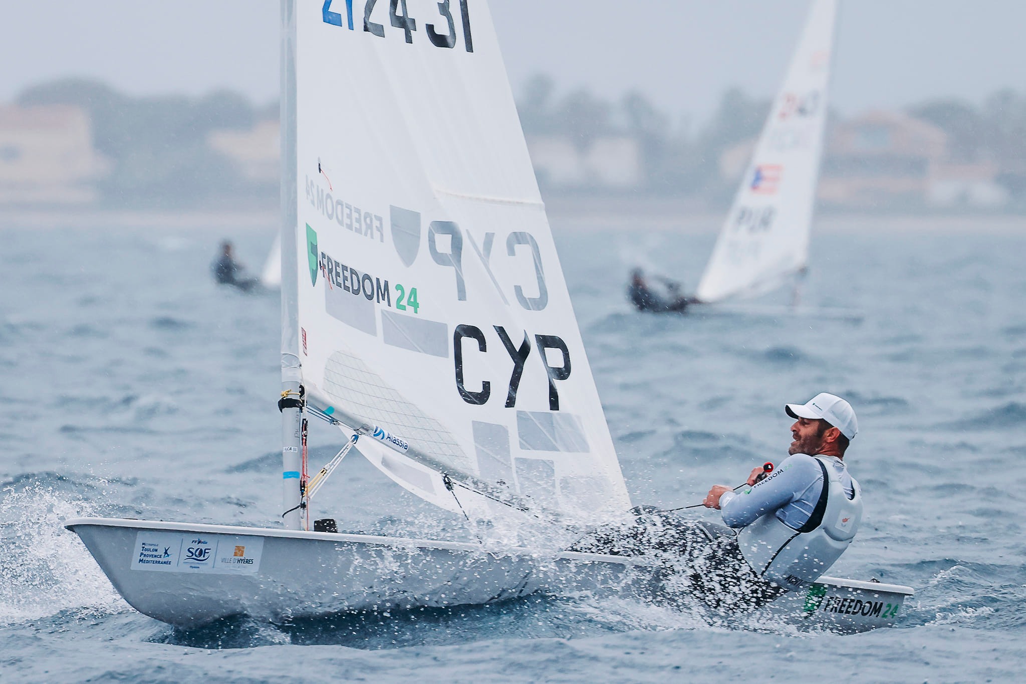 Ο Παύλος Κοντίδης θυμάται τις τέσσερις προηγούμενες συμμετοχές του σε Ολυμπιάδες