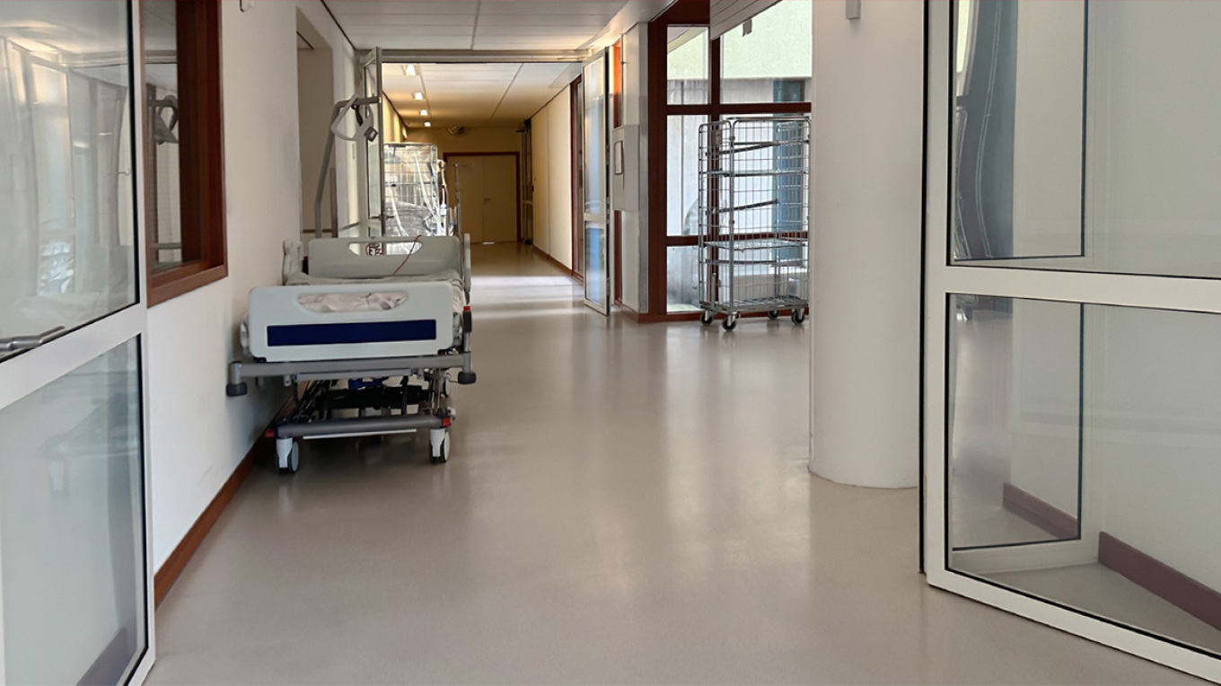 Πάτρα: Πέθανε η 38χρονη έγκυος που υπέστη τρεις ανακοπές χάνοντας το μωρό της