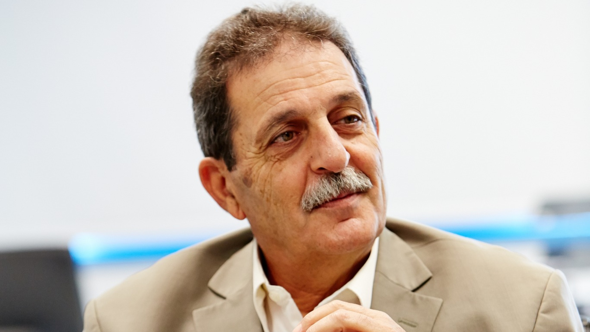 «Έφυγε» από τη ζωή ο Πρόεδρος του ΔΣ της ΔΕΦΑ, Αντώνης Πατσαλής