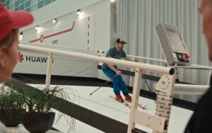 Το Discovery εγκαινιάζει τη σειρά ντοκιμαντέρ Being Digi-Sapiens