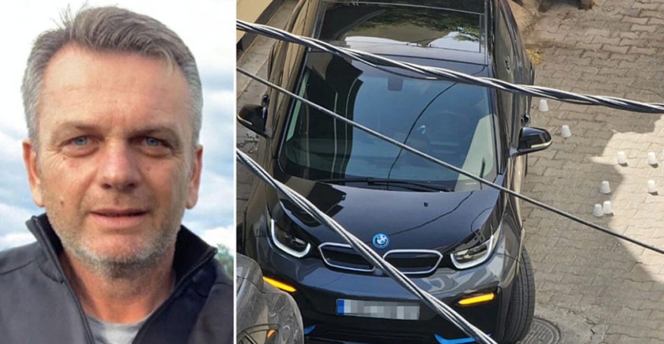 Πώς έφτασε η ΕΛΑΣ στα ίχνη του βασικού υπόπτου για τη δολοφονία του τοπογράφου