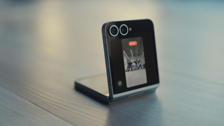 Η Samsung κυκλοφορεί για το brand Galaxy το τραγούδι «Open Always Wins»